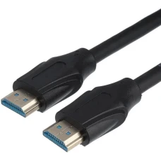Кабель GoPower 00-00027305 1.5M Black