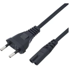 Кабель питания GoPower AV EU 1.8M (00-00025227)