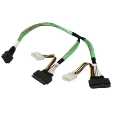 Кабель Amphenol Cable RHS72-1351 (05-50065-00)