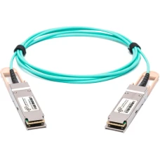 Кабель AOC Future Technologies FT-QSFP28-CabA-10