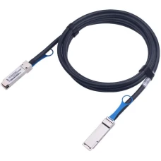 Кабель Lr-Link DAC QSFP28 1M (LRDAC-QSFP28-1M)