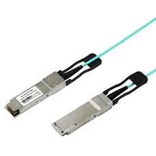 Кабель AOC Lr-Link QSFP28 3M (LRAOC-QSFP28-3M)
