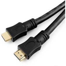 Кабель Cablexpert CC-HDMI4L-15M HDMI-HDMI 15м черный