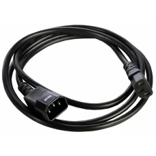 Кабель питания NTSS NTSS-PC13141 черный
