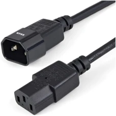 Шнур питания NTSS NTSS-PC13145 черный