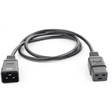 Шнур питания NTSS NTSS-PC19201 черный