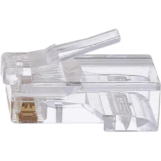 Коннектор GoPower RJ45 00-00028939