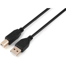 Кабель GoPower 00-00027492 0.2M черный/коричневый