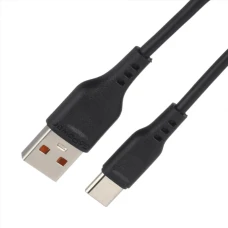 Кабель GoPower 00-00018566 1M Black