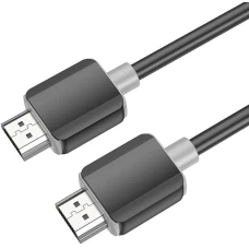 Кабель Hoco US08 ver2.0 2м черный