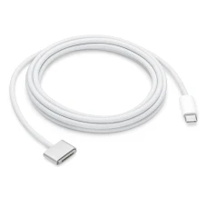 Кабель Apple A2363 USB-C to MagSafe 3 2м Белый (MW613ZM/A)