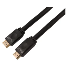 Кабель LAZSO WH-111 HDMI (m)/HDMI (m) 15м.