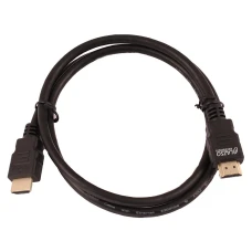 Кабель LAZSO WH-111 HDMI (m)/HDMI (m) 1м.