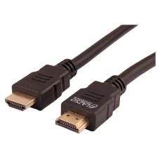 Кабель LAZSO WH-111 HDMI (m)/HDMI (m) 5м.