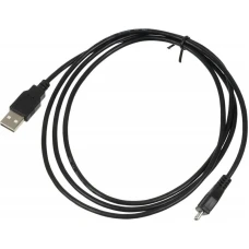 Кабель Micro USB 2.0, 5 pin, 1,5 м .