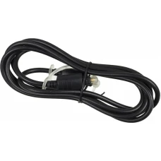 Кабель Ningbo ODT Toslink (m-m) 1.5м черный