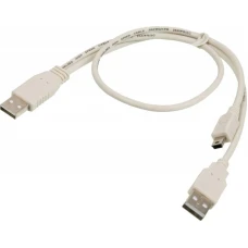 Kабель Ningbo USB2.0-M5P-2H