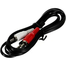 Кабель Ningbo 2xRCA 
