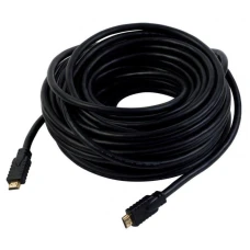 Кабель Ningbo HDMI 19M/19M 20m ver1.4 позолоченные контакты