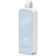 Адаптер (переходник) USB to Ethernet USB TP-Link UE200