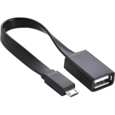 Адаптер UGREEN US133-10396 Black (10396)