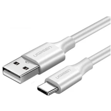 Кабель UGREEN US287-60121 White (60121)