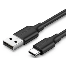 Кабель UGREEN US287-60117 Black (60117)