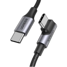 Кабель UGREEN US334-70643 Black (70643)