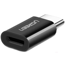 Адаптер UGREEN US157-30391 Black (30391)