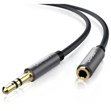 Кабель UGREEN AV118-10595 Black (10595)