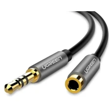 Кабель UGREEN AV118-40673 Black (40673)