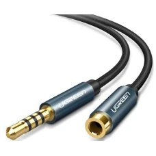 Кабель UGREEN AV118-40672 Black (40672)