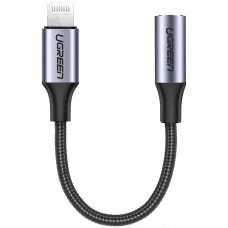 Адаптер UGREEN US211-30756 Black (30756)