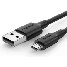 Кабель UGREEN US289-60134 Black (60134)