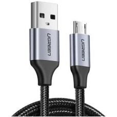 Кабель UGREEN US290-60145 Black (60145)