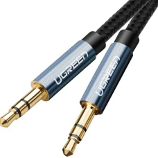 Кабель UGREEN AV112-10686 Blue (10686)