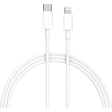 Кабель Xiaomi Mi Type-C to Lightning Cable 1m BHR4421GL (CTL01ZMC)