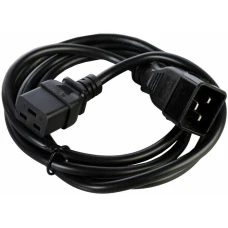 Шнур питания Rem R-16-Cord-C19-C20-3