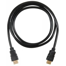 Кабель Buro HDMI (m)/HDMI (m) 1.5м
