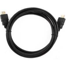 Кабель Cablexpert CC-HDMI4-0.5M черный