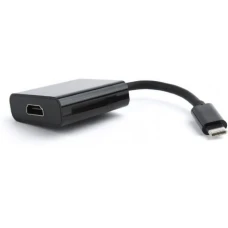 Адаптер Cablexpert A-CM-HDMIF-01
