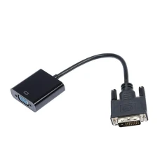 Адаптер Cablexpert A-DVID-VGAF-01
