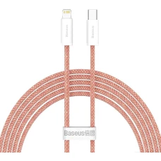 Кабель Baseus Dynamic 2m Orange (CALD000107)