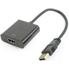 Адаптер Cablexpert A-USB3-HDMI-02