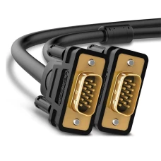 Кабель UGREEN VG101-11673 Black (11673)