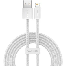 Кабель Baseus Dynamic 2m White (CALD000502)