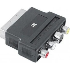 Адаптер Ningbo SCART JSP005