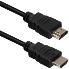 Кабель ACD ACD-DHHM1-50B HDMI/HDMI 5м черный