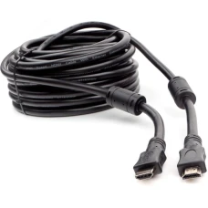 Кабель Cablexpert CCF2-HDMI4-15M HDMI - HDMI 15 м черный