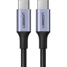 Кабель UGREEN US316-70429 Black (70429)